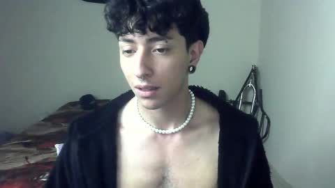 Boy Astro online show from 16, 12, 2024