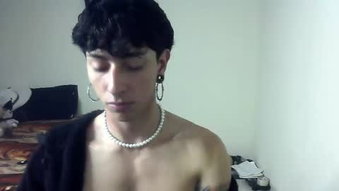 Boy Astro online show from 21, 12, 2024