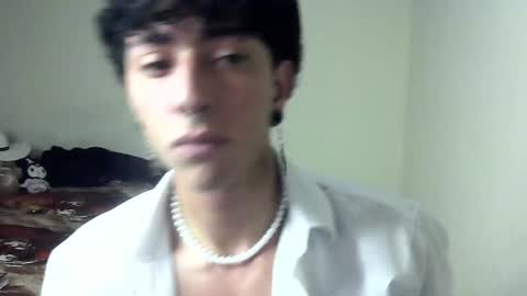 Boy Astro online show from 29, 12, 2024