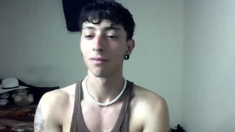 Boy Astro online show from 15, 1, 2025