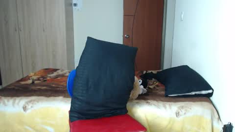 Boy Astro online show from 23, 2, 2025