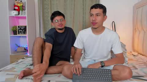 boy_jerry online show from 3, 3, 2026