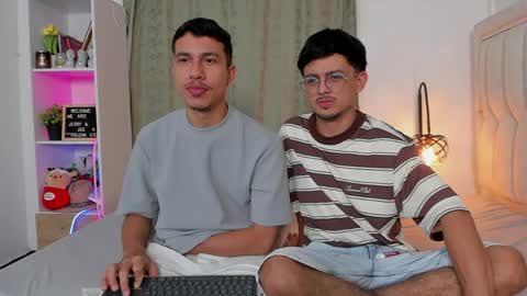 boy_jerry online show from 6, 6, 2026