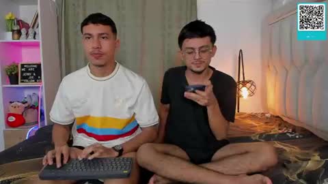 boy_jerry online show from 11, 6, 2026