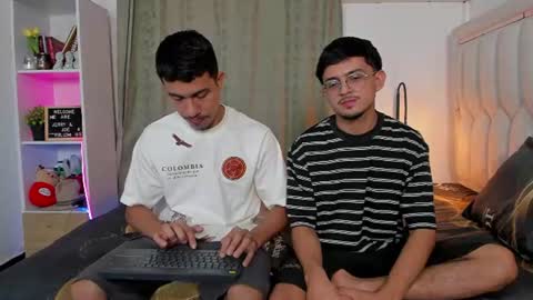 boy_jerry online show from 22, 6, 2026