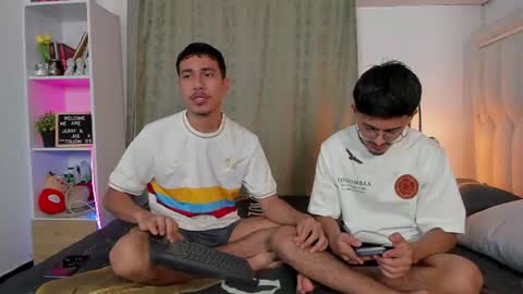boy_jerry online show from 23, 6, 2026