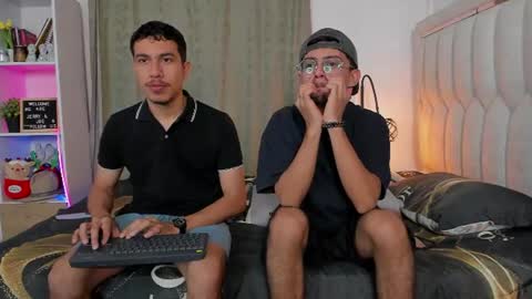 boy_jerry online show from 30, 6, 2026