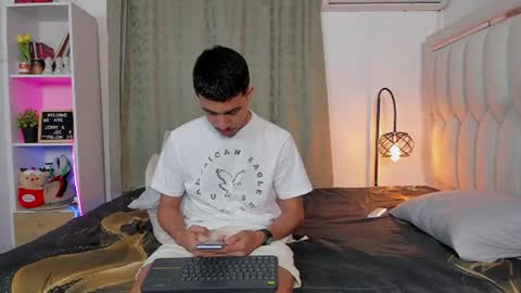boy_jerry online show from 6, 7, 2026