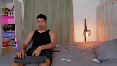 boy_jerry online show from 11, 7, 2026