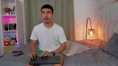 boy_jerry online show from 12, 7, 2026