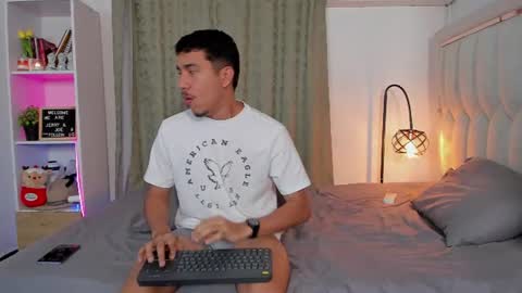boy_jerry online show from 14, 7, 2026