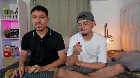 boy_jerry online show from 21, 7, 2026
