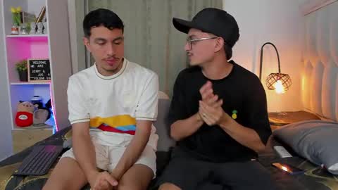 boy_jerry online show from 23, 7, 2026