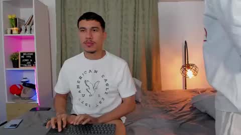boy_jerry online show from 27, 7, 2026