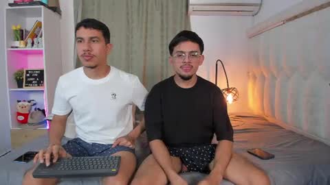 boy_jerry online show from 2, 8, 2026