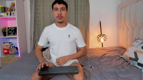 boy_jerry online show from 3, 8, 2026