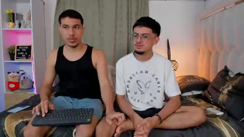 boy_jerry online show from 7, 8, 2026