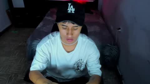 boy_nauthy online show from 9, 1, 2025