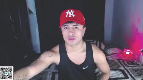 boy_nauthy online show from 25, 9, 2025