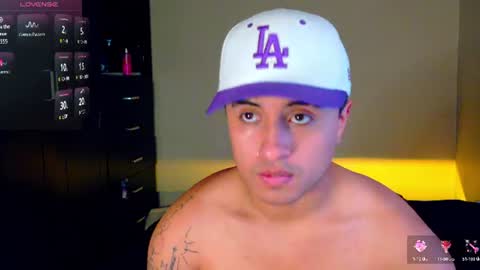 boy_nauthy online show from 15, 7, 2026