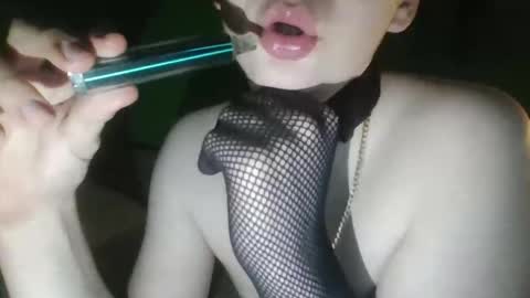BOY SLUT online show from 27, 10, 2025