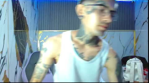 Snapshot of boy_tatto77 chatting on 23, 2, 2026 boy_tatto77 online show from 23, 2, 2026
