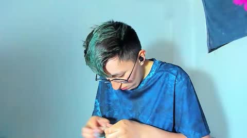 Edward ftm trans queerslave online show from 15, 12, 2025