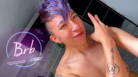 Edward ftm trans queerslave online show from 30, 6, 2026