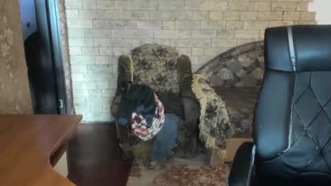 BoyApollon online show from 8, 12, 2024