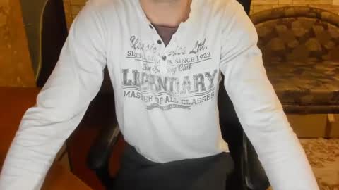 BoyApollon online show from 21, 12, 2024