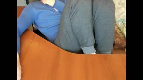 BoyApollon online show from 26, 12, 2024