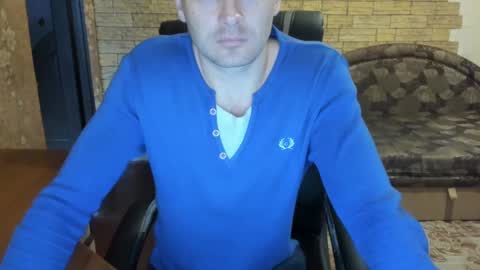 BoyApollon online show from 27, 12, 2024