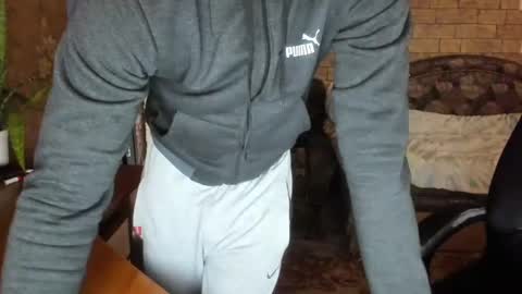 BoyApollon online show from 3, 1, 2025