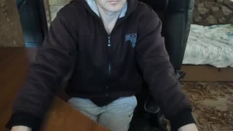 BoyApollon online show from 15, 1, 2025