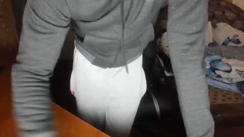 BoyApollon online show from 29, 1, 2025