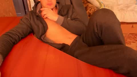 BoyApollon online show from 20, 9, 2025