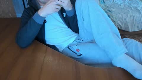 BoyApollon online show from 24, 9, 2025