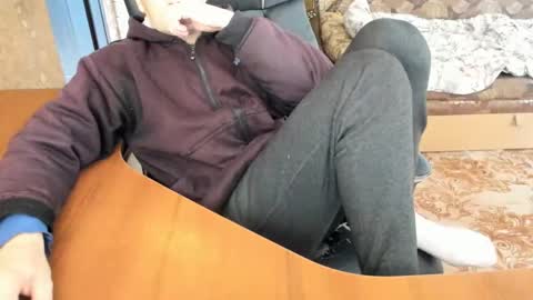 BoyApollon online show from 1, 10, 2025