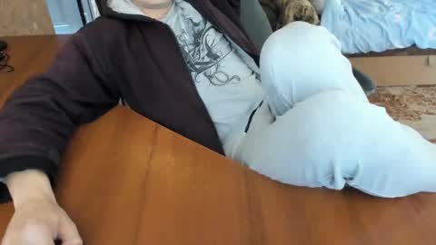 BoyApollon online show from 5, 10, 2025