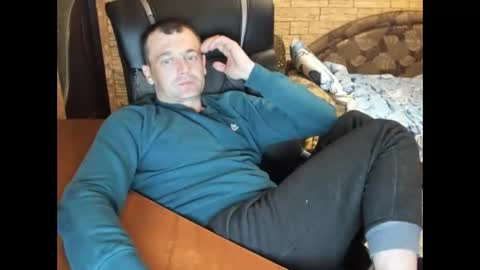 BoyApollon online show from 29, 4, 2026