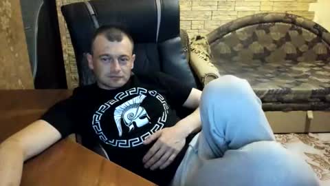 BoyApollon online show from 22, 5, 2026