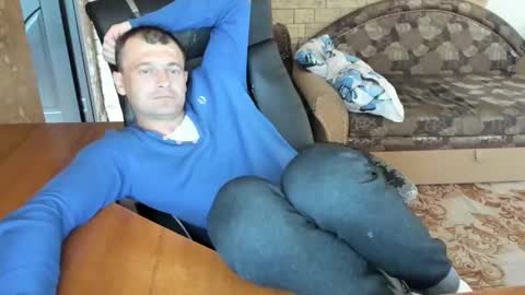 BoyApollon online show from 30, 5, 2026