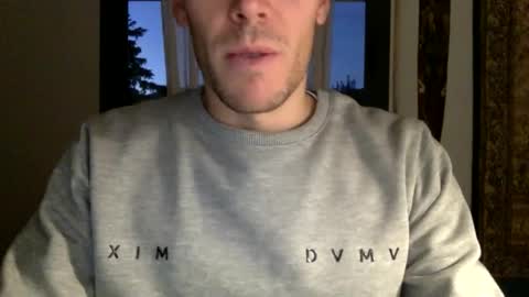 boybcn94 online show from 27, 11, 2025