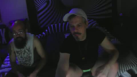 Slutty Stud online show from 27, 2, 2025