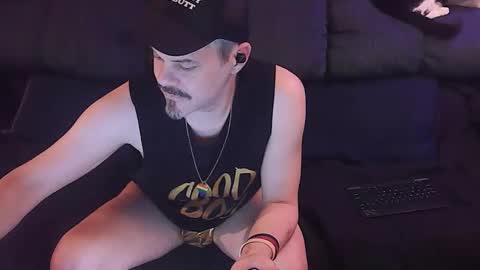 Slutty Stud online show from 4, 3, 2025