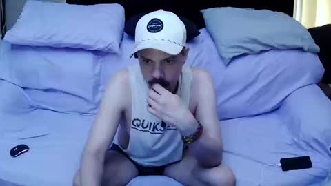 Slutty Stud online show from 15, 9, 2025