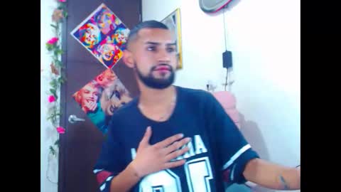 boybunnyerotic online show from 11, 9, 2025