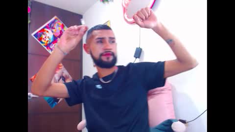 boybunnyerotic online show from 16, 9, 2025