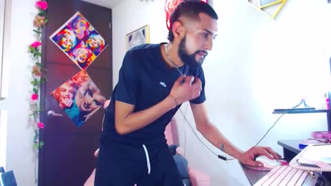 boybunnyerotic online show from 25, 9, 2025