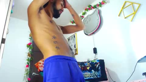 boybunnyerotic online show from 2, 10, 2025